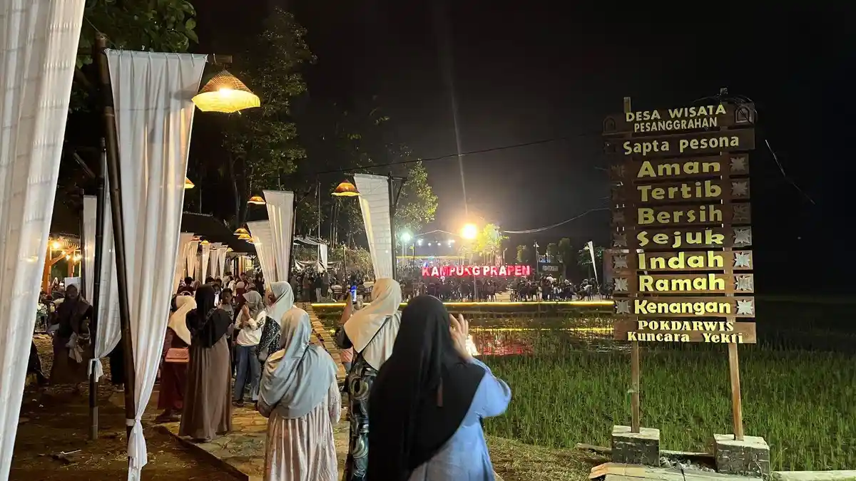 Unlocking Cilacap's Tourism Potential with Reliable Fleet